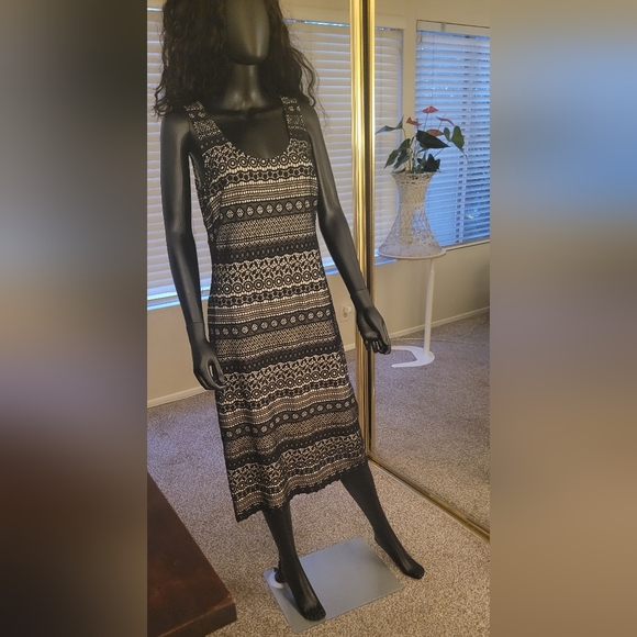 CeCe by Cynthia Steffe Sheath Dress - Picture 9 of 10